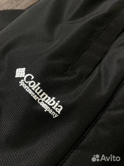 Куртка + штаны columbia