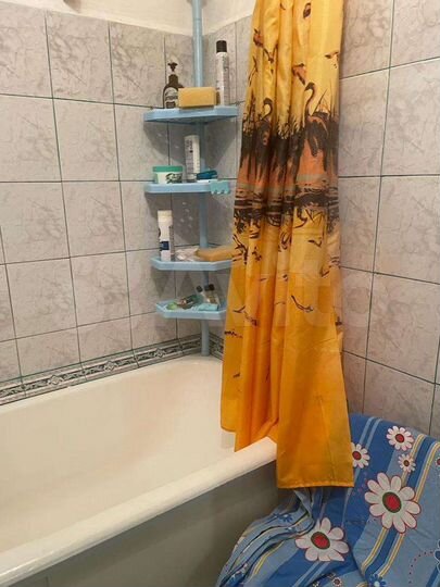 4-к. квартира, 102 м², 3/10 эт.