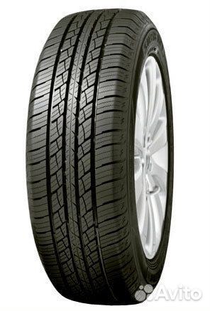 Goodride SU318 235/55 R18 100V