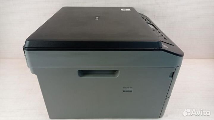 Мфу brother DCP-L2500DR б/у, пробег 37482стр