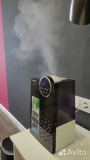 Увлажнитель воздуха