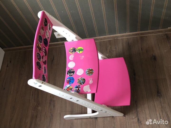 Стул детский