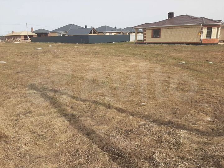 Участок 6,6 сот. (ИЖС)