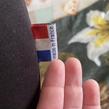 Автомобильное кресло Nania