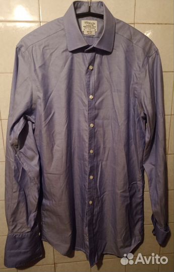 Мужская сорочка TM lewin, Toto Laverano, Gap