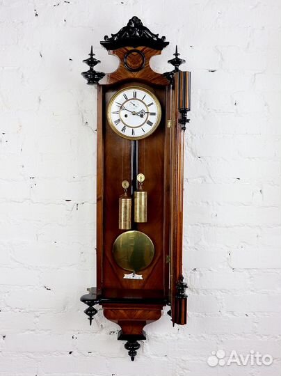 Часы настенные