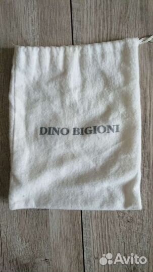 Мешок-пыльник для ремня Dino Bigioni/Италия