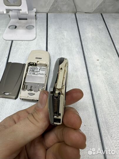 Nokia 6100