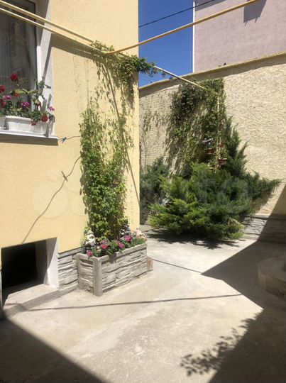 Дом 120 м² на участке 4 сот.