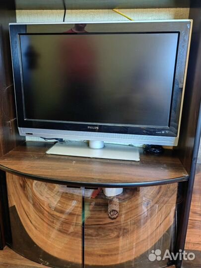 Телевизор philips бу