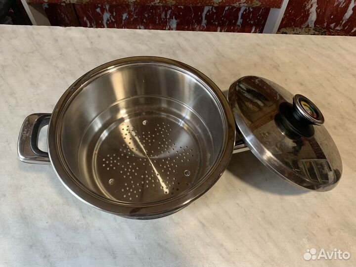 Посуда бу zepter