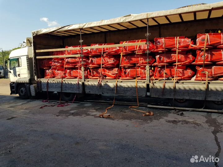 Косилка Lisicki Z-178, 2023