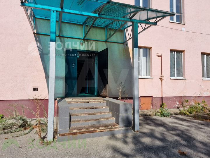 Сдам помещение свободного назначения, 420 м²