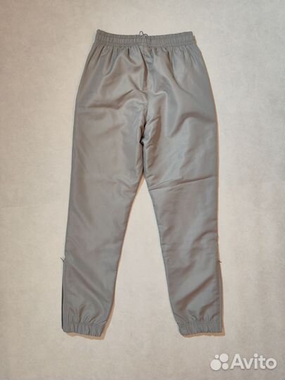 Sergio tacchini штаны спортивные нейлоновые