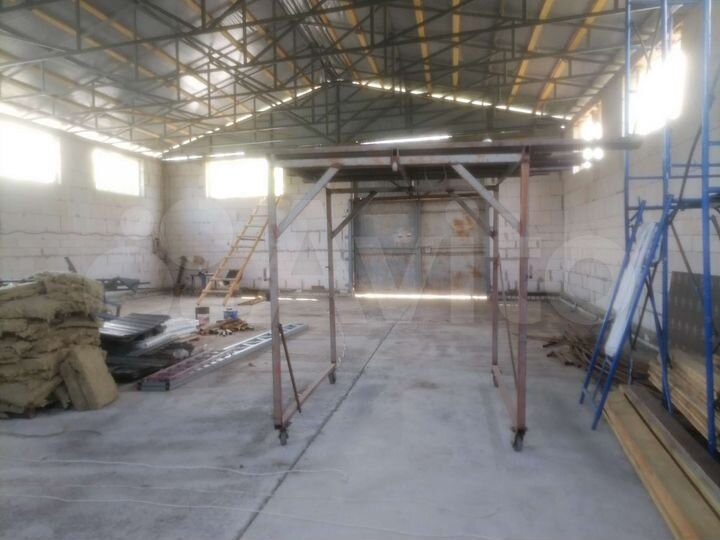 Свободного назначения, 310 м²