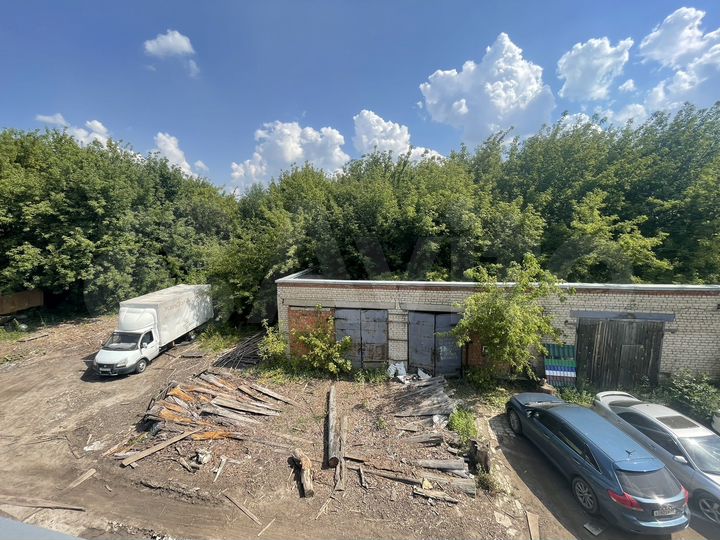 Производство, 138 м²