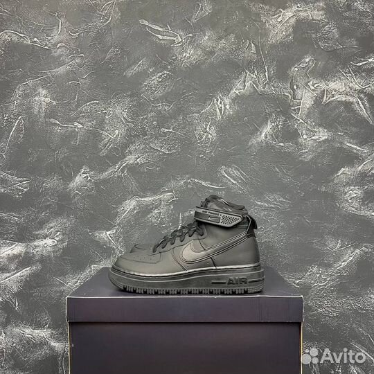 Nike air force 1 boot