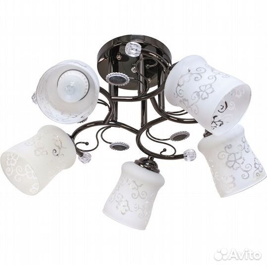 Люстра экономсвет 