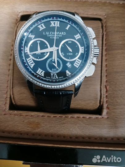 Мужские наручные часы