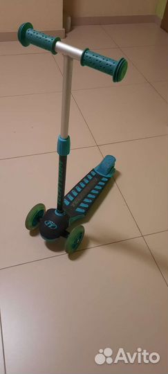 Самокат детский