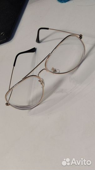 Очки с диоптриями -3. 75