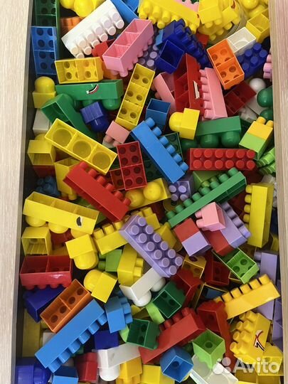 Lego duplo