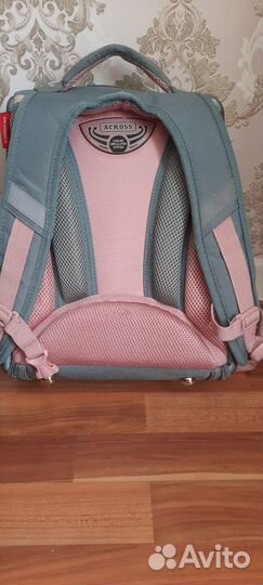 Рюкзак школьный Across