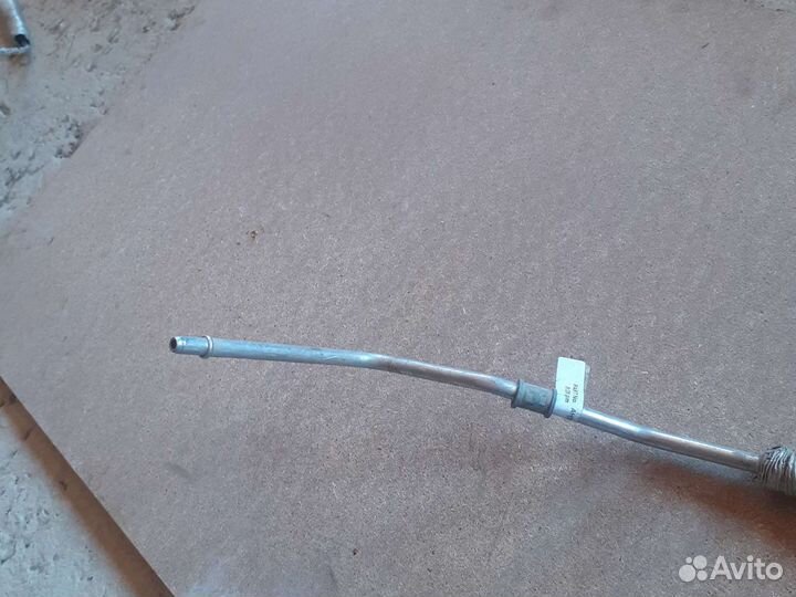 Трубка Гура Land Rover Freelander 2