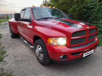 Dodge Ram 5.7 AT, 2003, 180 000 км, с пробегом, цена 2 250 000 руб.