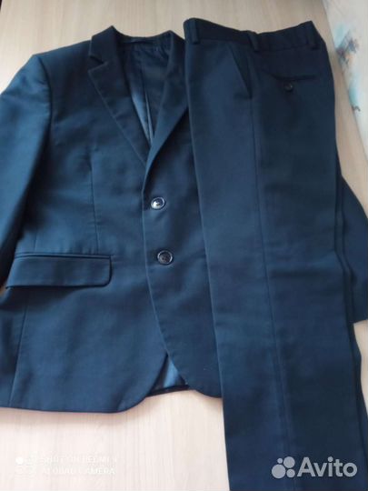 Школьная форма