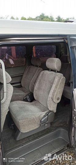Toyota Town Ace, 1990