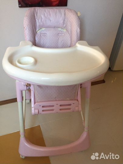 Стульчик для кормления