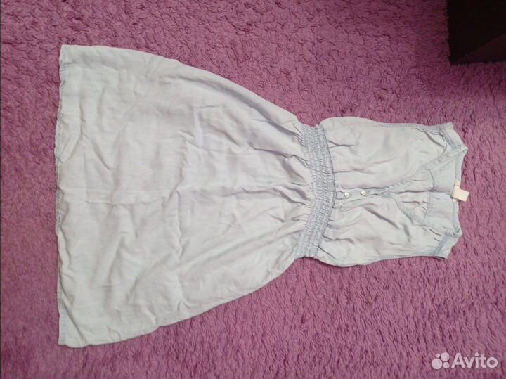 Одежда для беременных: сарафан, джинсы, шорты