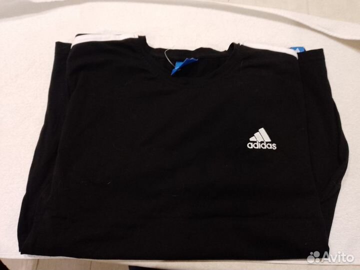 Футболка adidas