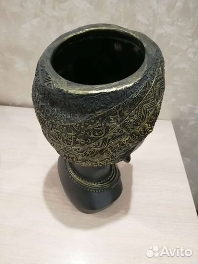 Ваза Африка