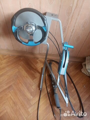 Дистанционное управление на лодку купить в Самаре | Авито