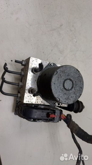 Блок абс, насос Audi Q5, 2014