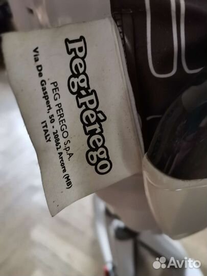 Стул для кормления