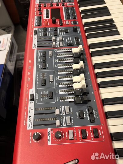 Nord stage 4 88