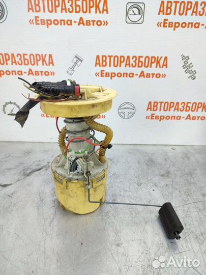 Датчик уровня топлива Ford Focus 2 1.8 L. дизель