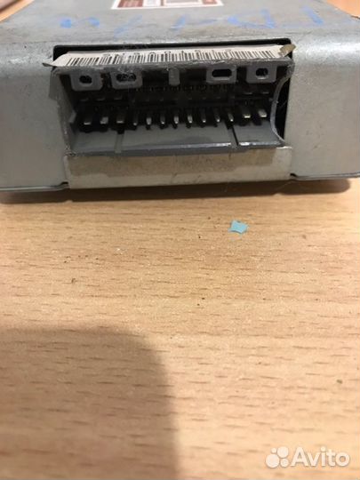 Блок управления АКПП Nissan Escudo