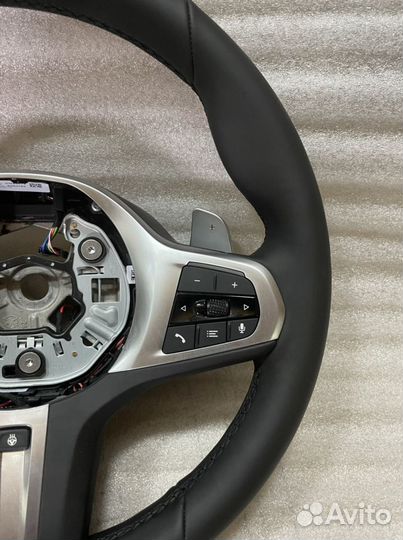 Оригинальный Новый руль М пакет BMG G