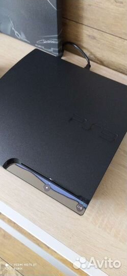 Sony PS3 прошитая