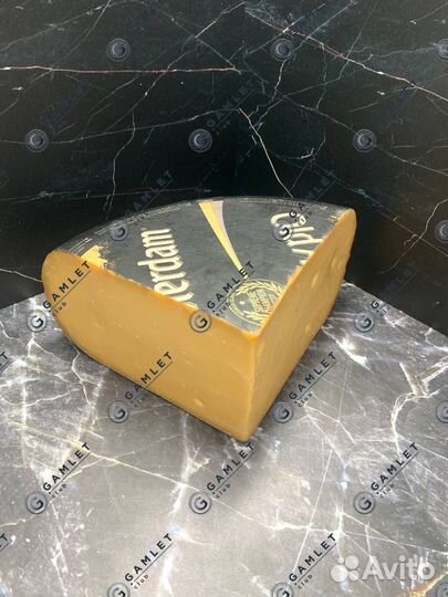 Сыр старый амстердам