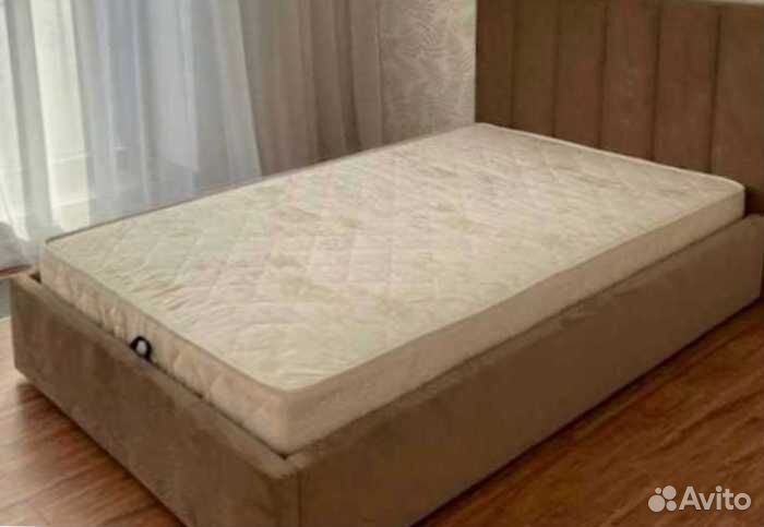 Матрас жесткий