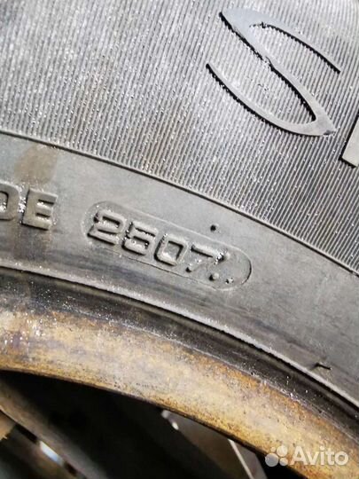 Vredestein SporTrac 3 195/65 R15 91V