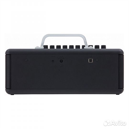 Boss katana-AIR комбоусилитель