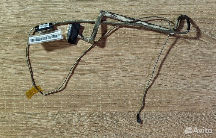 Шлейф матрицы lenovo z500