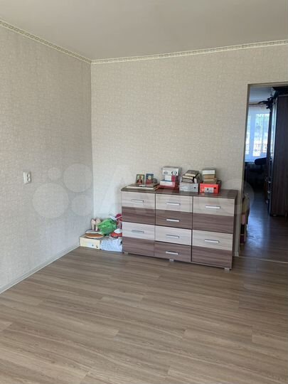 2-к. квартира, 47,7 м², 5/5 эт.