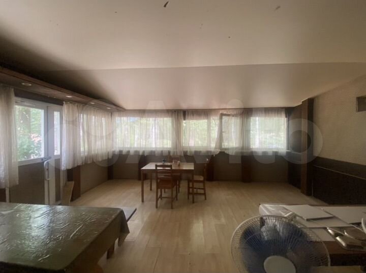 Свободного назначения, 120 м²